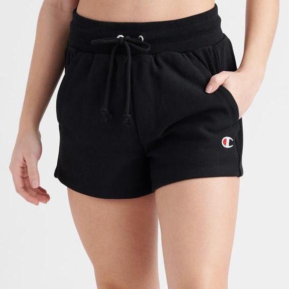 Champion Pants - Bnwt champion reverse weave shorts